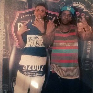 Meet your Posher, Gerald